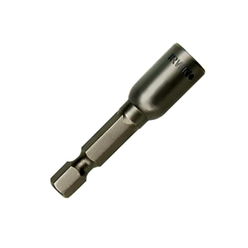 Hanson 94132 Magnetic Nutsetter, 5/16 In. Hex, 1/4 In. Hex Shan - Pelican Power Tool