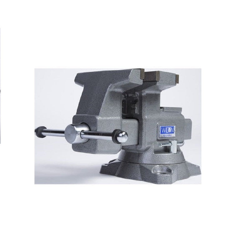 Wilton 28822 4650R Reversible Vise 6.5 Inch - Pelican Power Tool