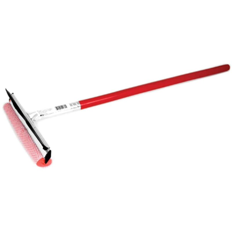 Wilmar Corp. / Performance Tool W1472 10" Squeegee W/20" Handle - Pelican Power Tool