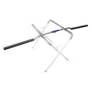 Astro Pneumatic 557100 The Fender Extender - 80" Adjustable Extension - Pelican Power Tool