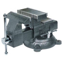 Ken-tool 64650 Vise 6-1/2 Inch Reversible - Pelican Power Tool