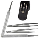 Innovative Products Of America 8040 Diamond-Grip Terminal Cleaners - Pelican Power Tool