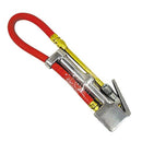 Milton Industries S-506 Tire Inflator W/Gage Dual Ft - Pelican Power Tool