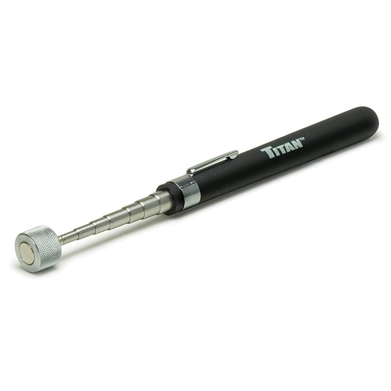 Titan 11663 Telescoping Magnetic Pickup Tool - Pelican Power Tool