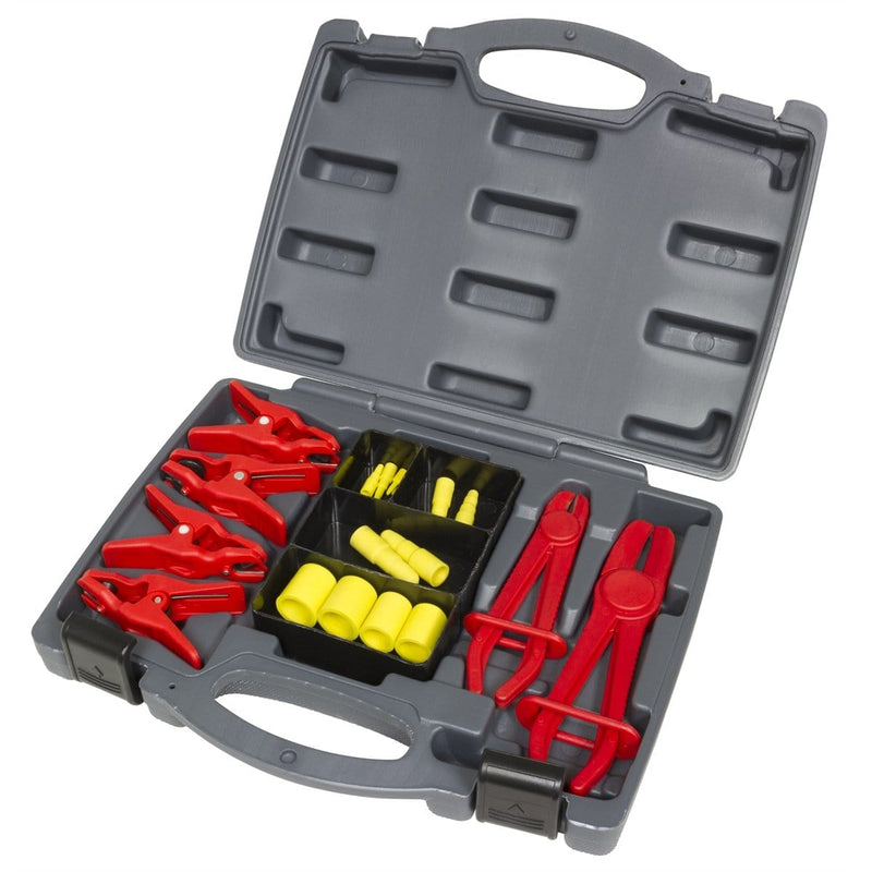 Lisle 67000 Master Line Stopper Kit - Pelican Power Tool