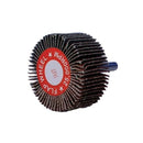 Shark Industries 12918 2 X 1 60 Grit Flap Wheel - Pelican Power Tool