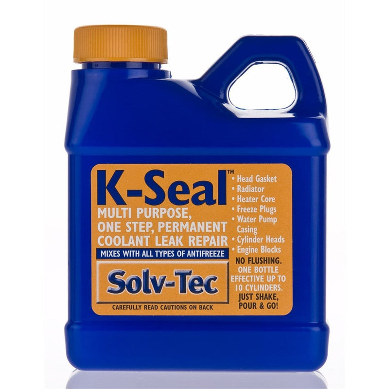 Solv-TecvÇ¬Æ ST5501 K Seal Permanent Coolant Leak Repair - Pelican Power Tool