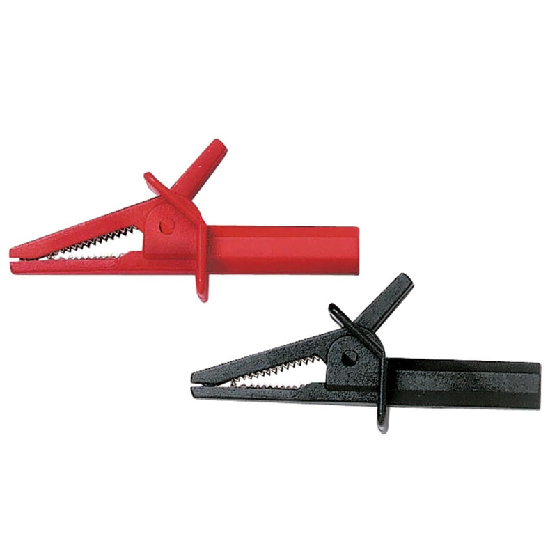 Pomona Electronics 1780323 Alligator Clips Heavy Duty Pair - Pelican Power Tool