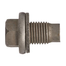 S.U.R. and R Auto Parts DP340 5Ea M14-1.5 Oil Drain Plug - Pelican Power Tool