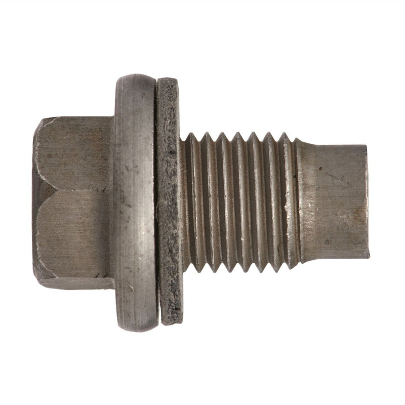 S.U.R. and R Auto Parts DP340 5Ea M14-1.5 Oil Drain Plug - Pelican Power Tool