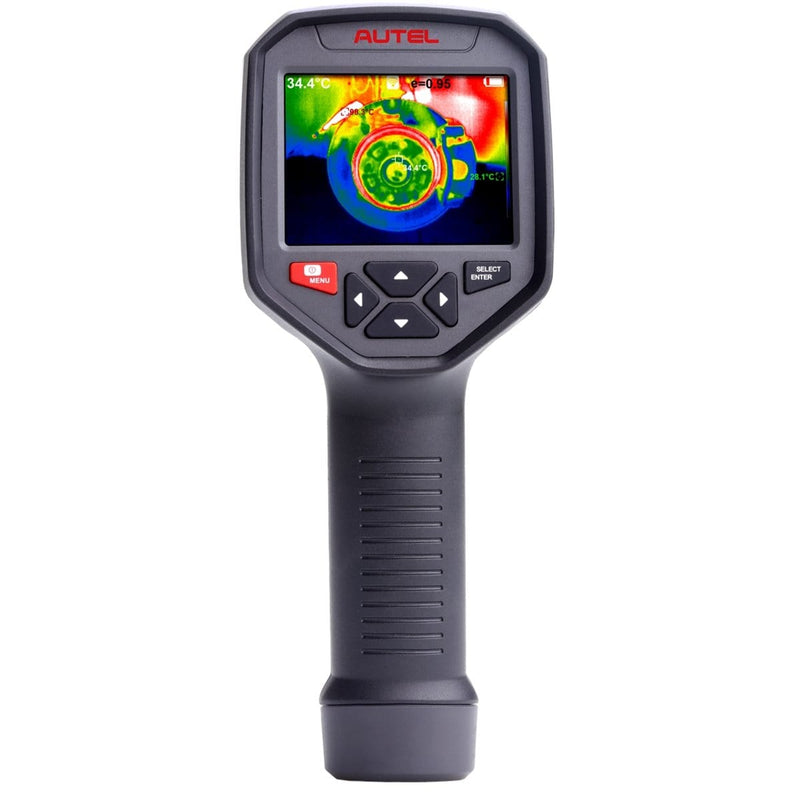 Autel IR100 Maxiirt Ir100 Thermal Imaging Camera - Pelican Power Tool