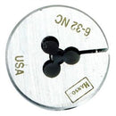 Hanson 3733 Die 12-28 Nf-Hcs Adj Round 1" - Pelican Power Tool