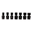 K Tool International KTI-33500 Soc Set Imp Flex 1/2" Dr 7 Pc. - Pelican Power Tool