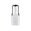 Milwaukee 45-34-9002 1/4 Dr Soc,Sae Std-7/32" - Pelican Power Tool