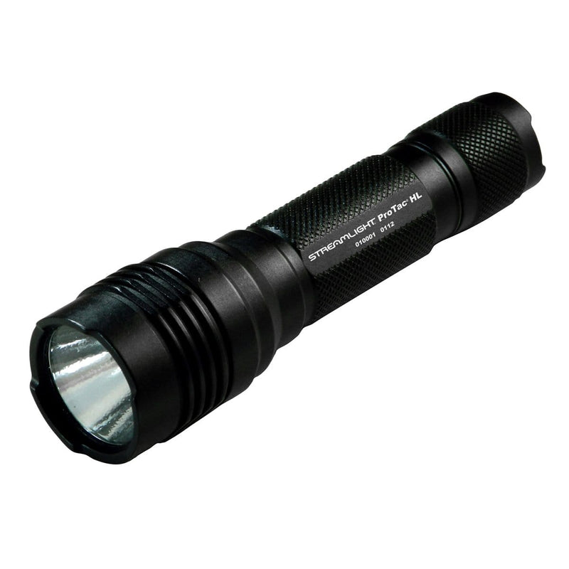 Streamlight 88040 Protac Hl W/Lithium Batteries - Pelican Power Tool