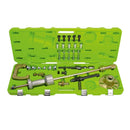Mueller - Kueps 433 100 Suspension Master Kit - Pelican Power Tool