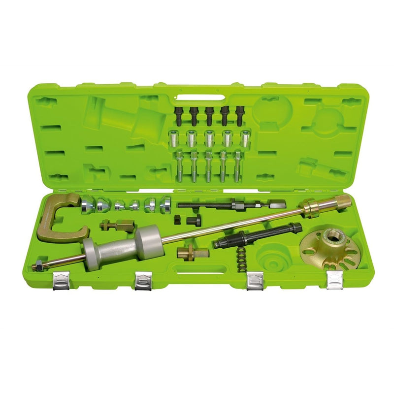 Mueller - Kueps 433 100 Suspension Master Kit - Pelican Power Tool