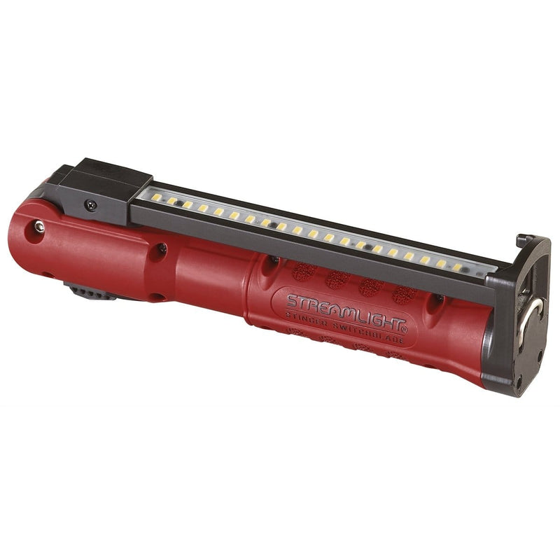 Streamlight 76800 Stinger Switchblade - Usb Only - Pelican Power Tool