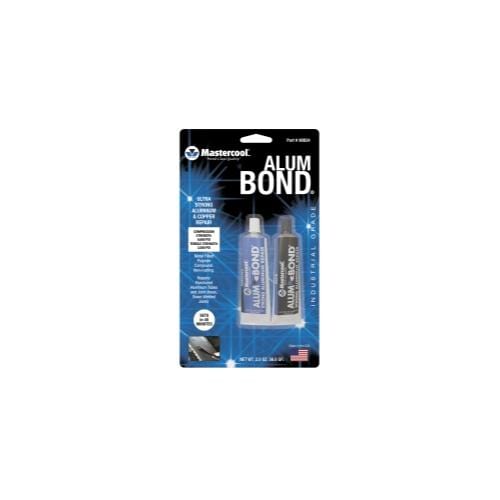 Alum Bond A/C repair epoxy 2 oz. pack - Pelican Power Tool