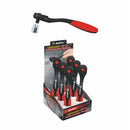 Ampro Tools T19027 1/2"Dr Light Weight Ratchet - Pelican Power Tool