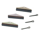 Lisle 10050 Stone Set Replacement For Lis10000 - Pelican Power Tool
