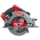 Milwaukee 2732-20 M18 Fuel 7-1/4" Circular Saw - Pelican Power Tool