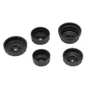 GearWrench KDS3865 Oil Filter Wrench Set End Cap 5 Pc - Pelican Power Tool