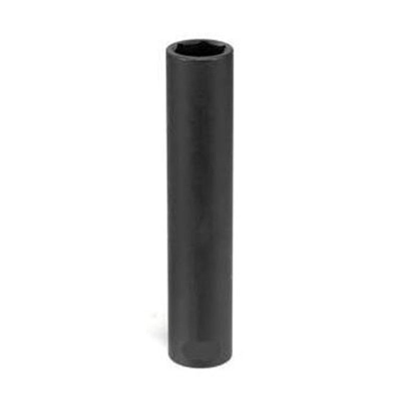 Grey Pneumatic 2018XD 1/2 in. Drive x 9/16 in. Extra-Deep - Pelican Power Tool