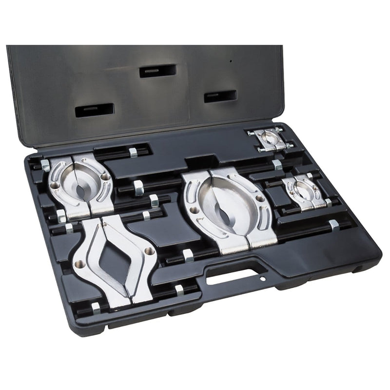 OTC 1183 Puller Set Bearing Splitter Combo - Pelican Power Tool