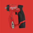 Milwaukee 2505-22 M12 Fuel Installation Drill Driver Kit - Pelican Power Tool