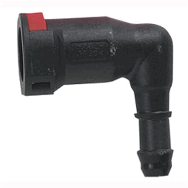 S.U.R. and R Auto Parts KP130 3/8 To 5/16 90% Push Click - Pelican Power Tool