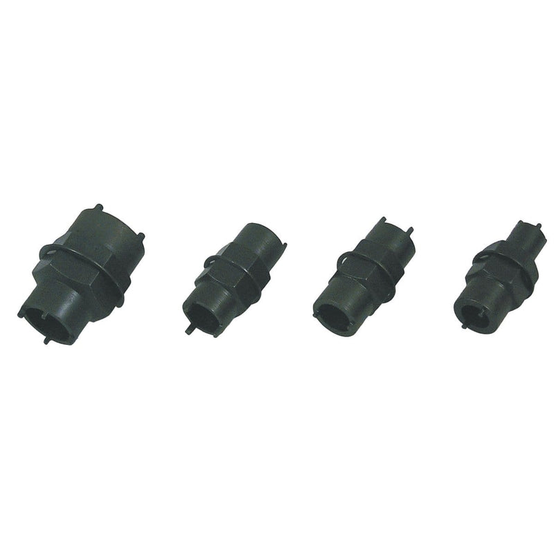 Lisle 29650 Antenna Nut Socket Set - Pelican Power Tool