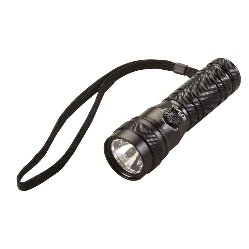 Streamlight 51072 Multi-Ops Laser Combination Flashlight - Pelican Power Tool