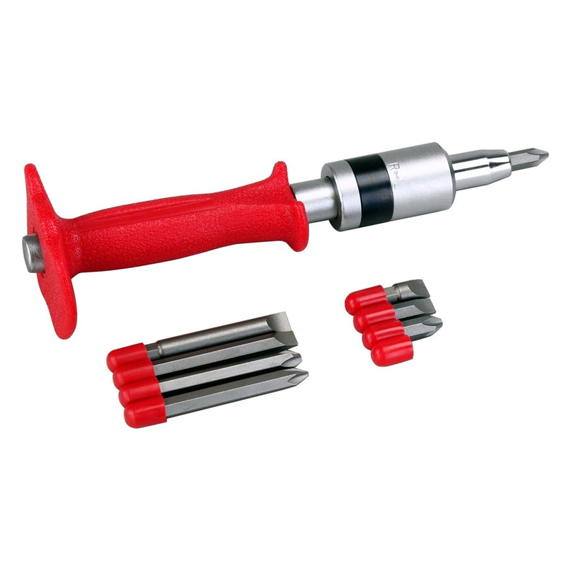 OTC 4608 Drive, Hd 3/8In Impact - Pelican Power Tool