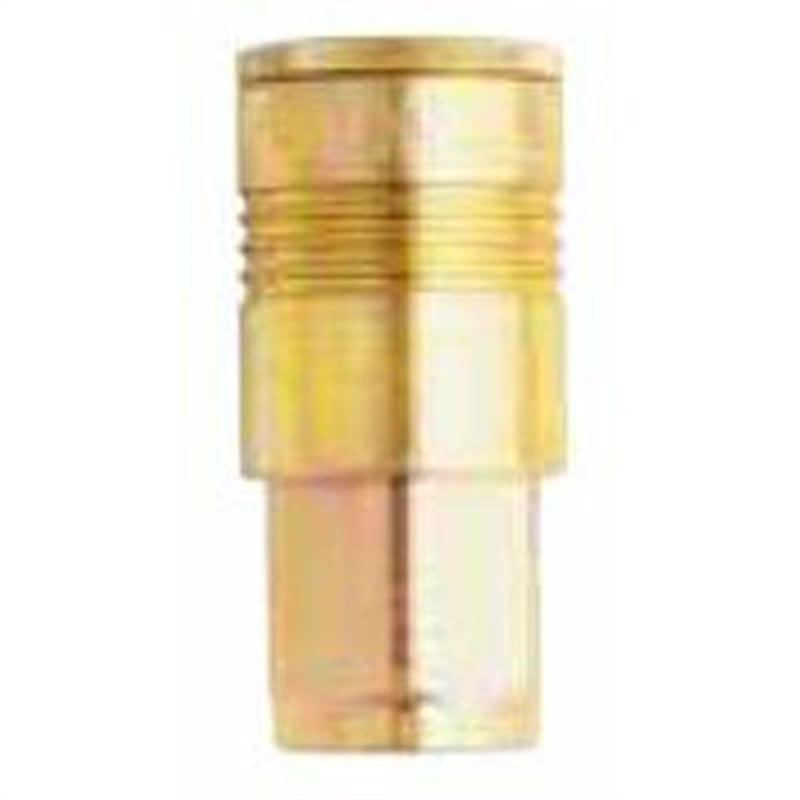 Milton Industries 1803 1/4" Female Coupler P-Style - Pelican Power Tool