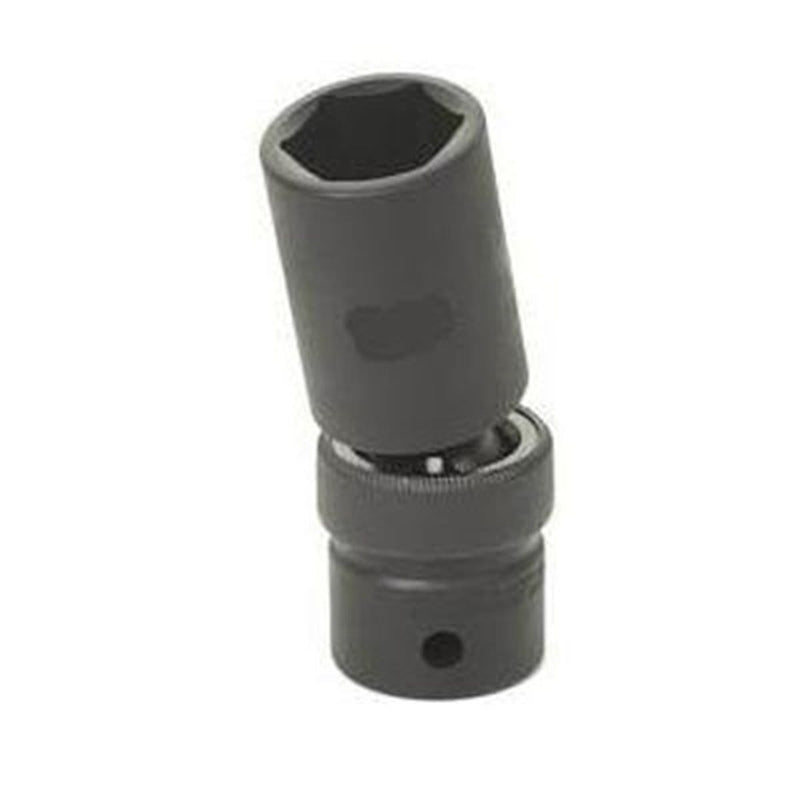 Grey Pneumatic 2022UMD 1/2" Drive x 22mm Deep Universal - Pelican Power Tool