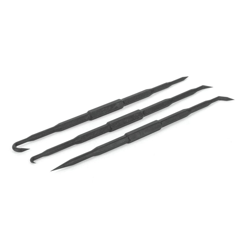 Titan 17714 3-Pc Pick Set - Pelican Power Tool