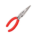 K Tool International KTI-51006 Pliers Needle Nose 6In. - Pelican Power Tool