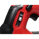 Milwaukee 2646-20 M18 Cordless 2-Speed Grease Gun (Bare) - Pelican Power Tool