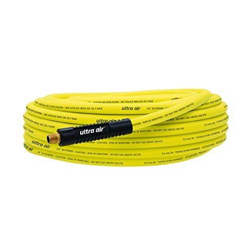 Amflo 575-50A 3/8" X 50' Ultra Air Hose - Pelican Power Tool