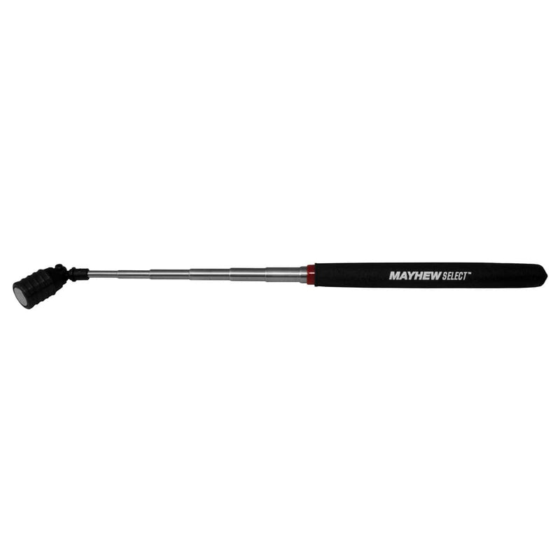 Mayhew 17830 Swivel Head Mag Telescopic Pick-Up To - Pelican Power Tool