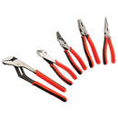 Sunex 3610V 5-Piece Multi Purpose Pliers Set - Pelican Power Tool