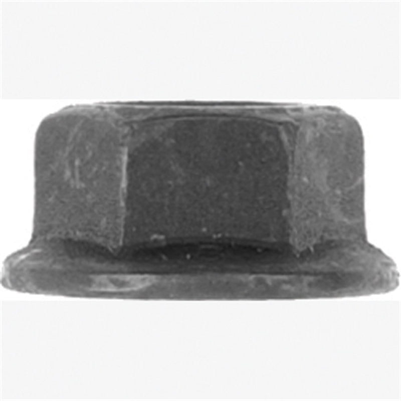Auto Body Doctor DYN-6359 Metric Hex Flange Nut Blk 21Mm - Pelican Power Tool