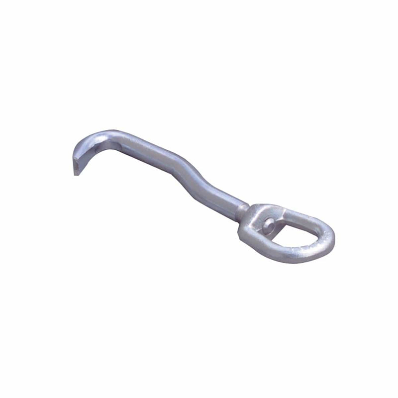 Mo-Clamp 3110 Small Flat Nose Sheet Metal Hook - Pelican Power Tool