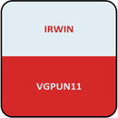 Vise Grip 10311 11 7/8" - Single Hole Size - Pelican Power Tool