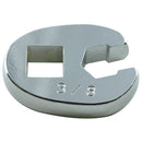 K Tool International KTI-22312 Wr 3/8 Flare Nut Crft 6Pt 3/8D - Pelican Power Tool