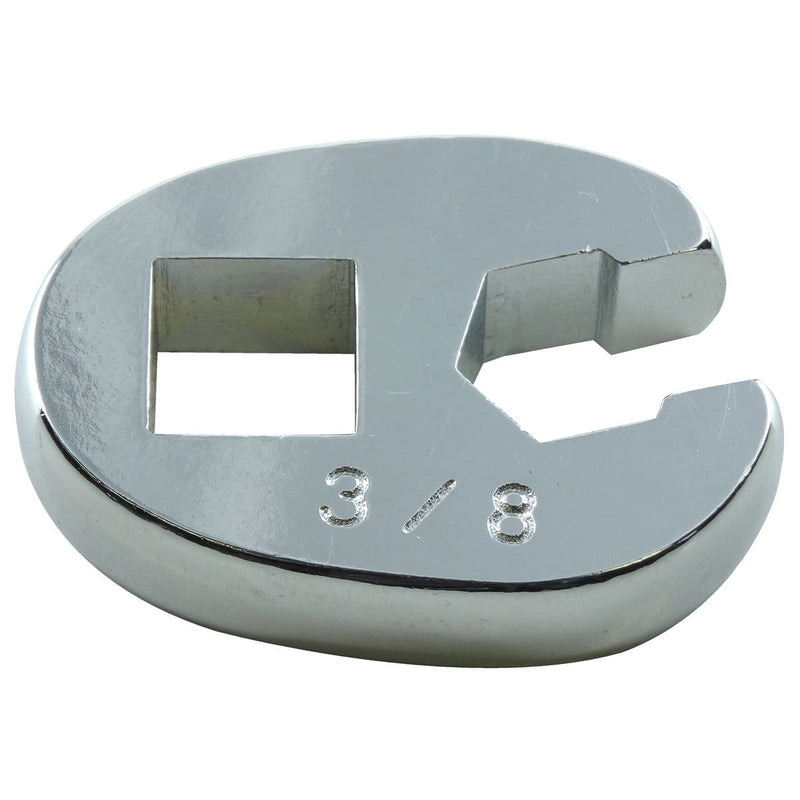 K Tool International KTI-22312 Wr 3/8 Flare Nut Crft 6Pt 3/8D - Pelican Power Tool