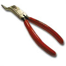 Knipex 3881200A Pliers Long Nose Dbl Bend 120 Degree - Pelican Power Tool