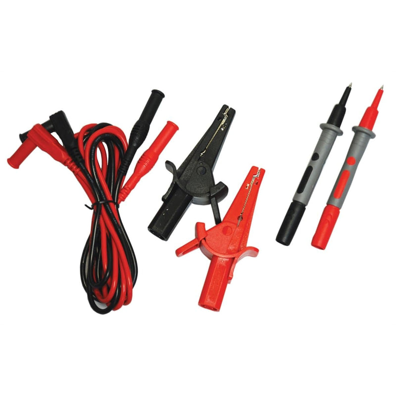 Electronic Specialties 635 Catiii Automotive Test Lead Set - Pelican Power Tool