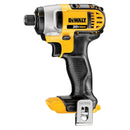 DeWalt DCF885B 20V Li-Ion 1/4" Impact Driver (Bare - Pelican Power Tool